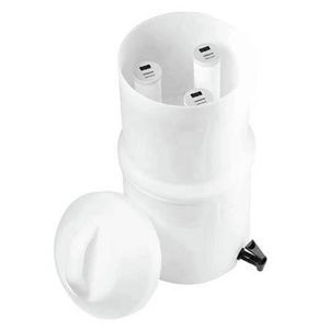 TRK Drip Filter with Gravidyn Element