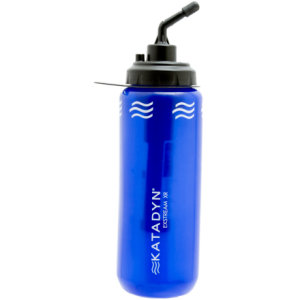 Katadyn Exstream XR Purifier Bottle