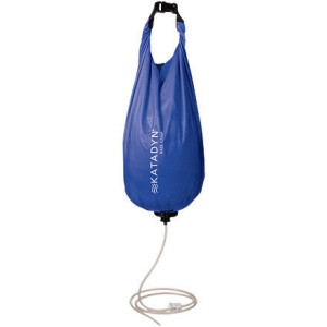Base Camp Water Filter
