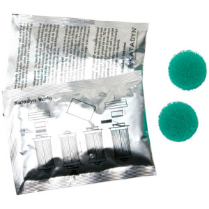Vario Carbon Replacement - 2 pack