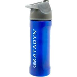 MyBottle Purifier Bottle