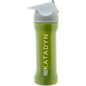 MyBottle Purifier Bottle
