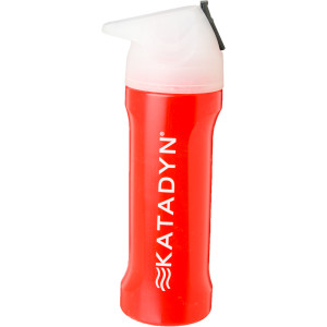 MyBottle Microfilter Bottle