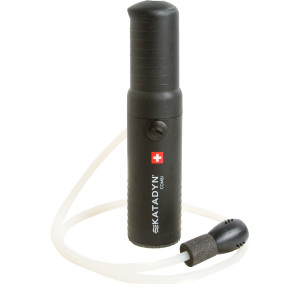 Combi Microfilter