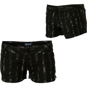 Ezekiel Hunter Rose Short - Women's - 2010