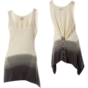 Ezekiel Sky Tank Top - Women's - 2010