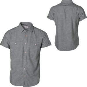Ezekiel Dudley Shirt - Short-Sleeve - Men's - 2010