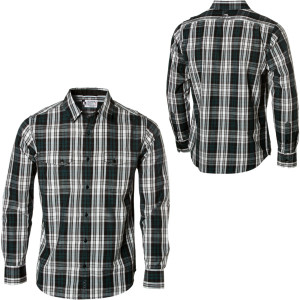 Ezekiel Fletcher Shirt - Long-Sleeve - Men's - 2010