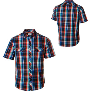 Ezekiel Drake Shirt - Short-Sleeve - Men's - 2010