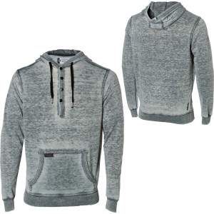 Ezekiel Shadow Hooded Sweatshirt - Men's - 2010
