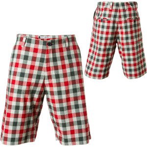 Ezekiel Hartman Short - Men's - 2010