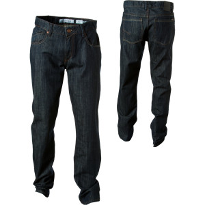 Ezekiel EZ Rider 302 Denim Pant - Men's - 2010