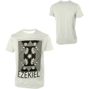 Ezekiel Little Mirror T-Shirt - Short-Sleeve - Men's - 2010