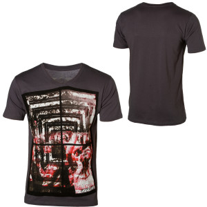 Ezekiel Cult Days T-Shirt - Short-Sleeve - Men's - 2010