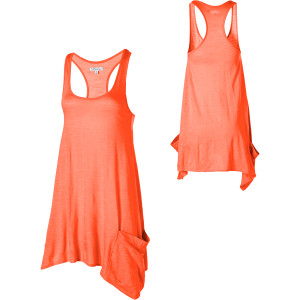 Ezekiel Sable Tank - Women's - 2010