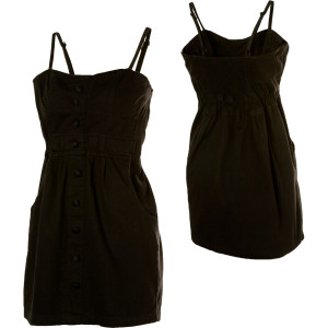 Ezekiel Martinique Dress - Women's - 2010