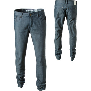 Ezekiel Rolling Stone 303 Denim Pant - Men's