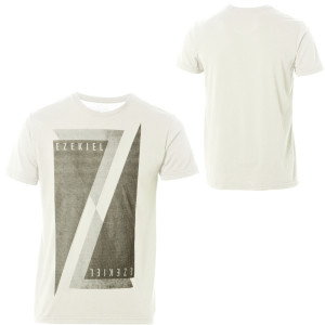 Ezekiel Eternal Garment Dyed T-Shirt - Short-Sleeve - Men's - 2010