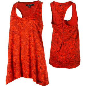 Ezekiel Geostar Tank - Women's - 2010