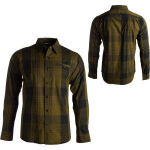 Ezekiel Conrad Shirt - Long-Sleeve - Men's