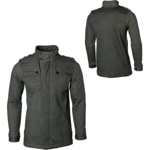 Ezekiel Clooney Jacket - Men's - 2010