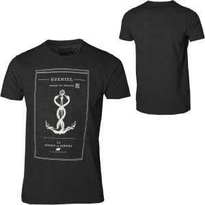 Ezekiel Snakor T-Shirt - Short-Sleeve - Men's - 2010