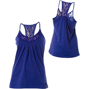 Ezekiel Chantilly Tank Top - Women's - 2010