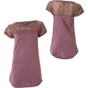 Ezekiel Chantilly Dress - Women's - 2010
