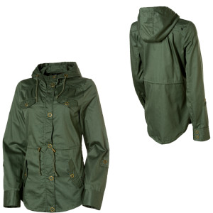 Ezekiel Revolution Jacket - Women's - 2010