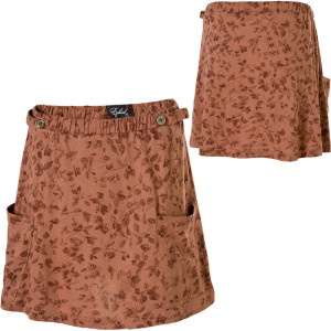 Ezekiel Blackbird Skirt - Women's - 2010