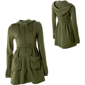 Ezekiel Hampton Jacket - Women's - 2010