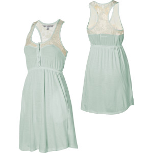Ezekiel Freesia Dress - Women's - 2011