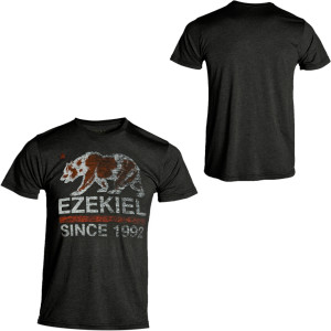 Ezekiel Bear Flag Heather T-Shirt - Short-Sleeve - Men's - 2011