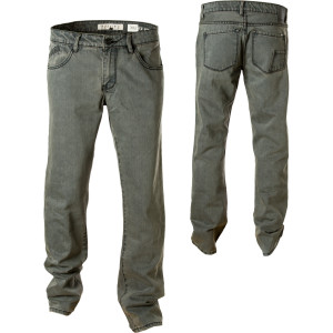 Ezekiel EZ Rider 302 Denim Pant - Men's - 2011