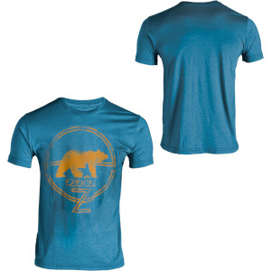 Ezekiel Smoke Rises Heather T-Shirt - Short-Sleeve - Men's - 2011