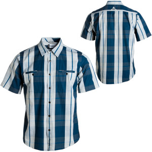 Ezekiel Rushmore Shirt - Short-Sleeve - Men's - 2010