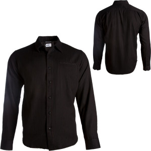 Ezekiel Douglas Shirt - Long-Sleeve - Men's - 2010