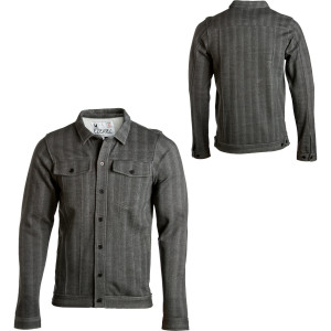 Ezekiel Jayson Fleece Jacket - Men's - 2010