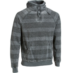 Ezekiel Dominik Hooded Sweatshirt - Men's - 2011