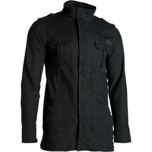 Ezekiel Stockholm Fleece Jacket - Men's - 2011