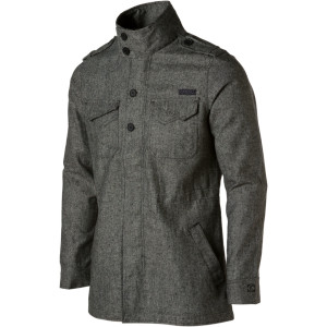 Ezekiel Komodo Jacket - Men's - 2011