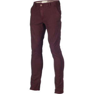 Ezekiel Weekender Twill Pant - Men's