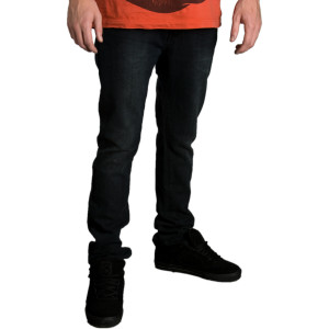 Ezekiel Rolling Stone 303 Denim Pant - Men's - 2011
