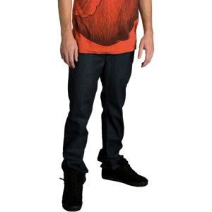 Ezekiel EZ Rider 302 Denim Pant - Men's