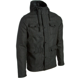 Ezekiel General Jacket - Men's - 2011