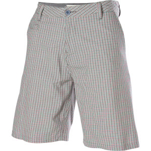 Ezekiel Railman Short - Men's - 2012