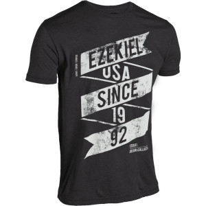 Ezekiel Flawless Heather T-Shirt - Short-Sleeve - Men's - 2012