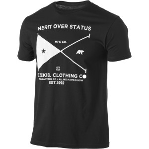 Ezekiel Unite Slim T-Shirt - Short-Sleeve - Men's - 2012