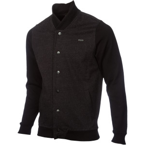 Ezekiel Culver Jacket - Men's