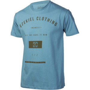 Ezekiel Devotion Slim T-Shirt - Short-Sleeve - Men's - 2012